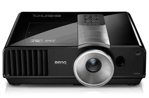 BenQ SH960ͶӰC(j)