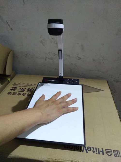 HZ-V700