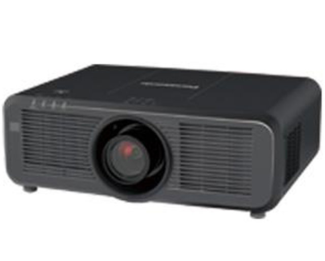Panasonic PT-SMZ67CϵйͶӰC