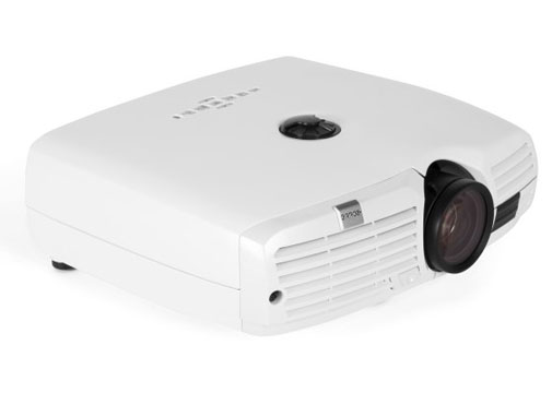 Barco CVHD-31BͶӰC(j)