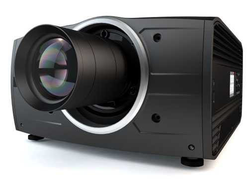 Barco F70-4K6ͶӰC(j)