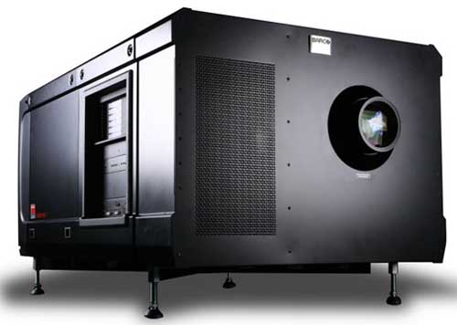 Barco Galaxy 4K-12 HFRͶӰC(j)