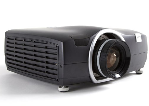Barco F50 WUXGAͶӰC(j)