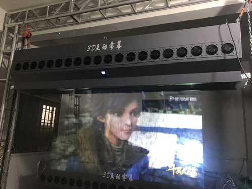 RL-3000A