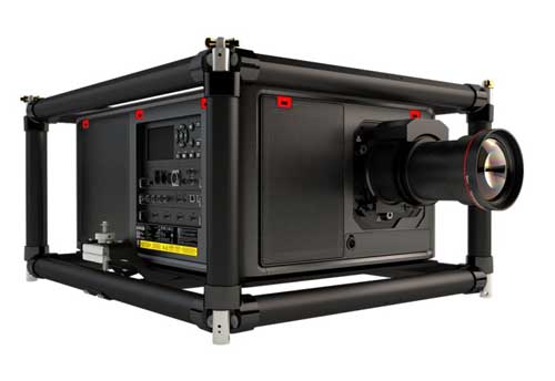Barco UDM-W22ͶӰC(j)