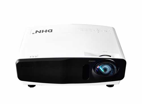 DHN DM330STͶӰC(j)
