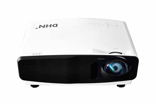 DHN DM360STͶӰC(j)