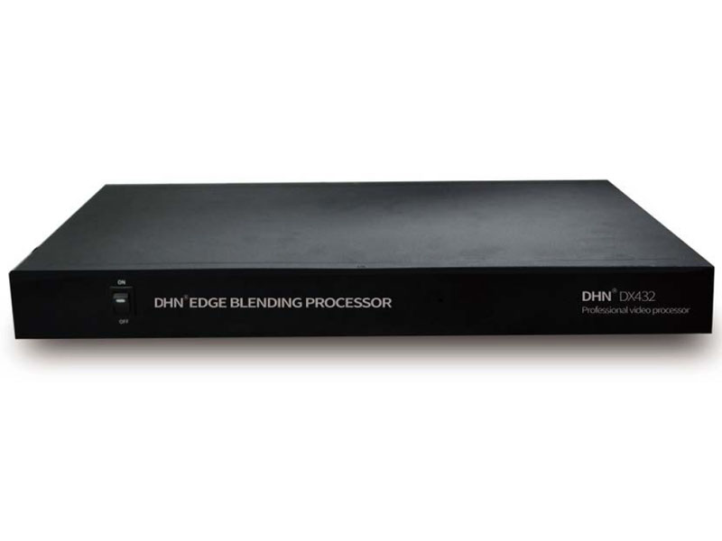 DHN DX432ں