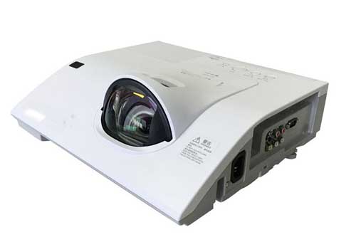 Maxell MMX-K30E教育投影機(jī)