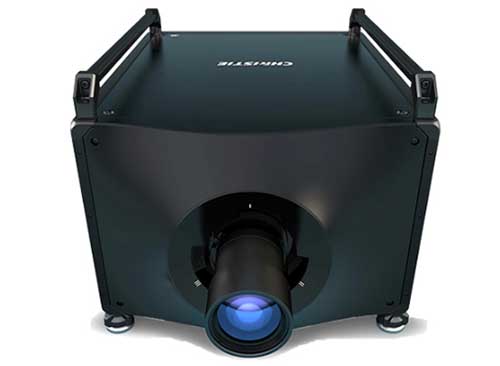 Christie Roadie 4K40-RGBͶӰC
