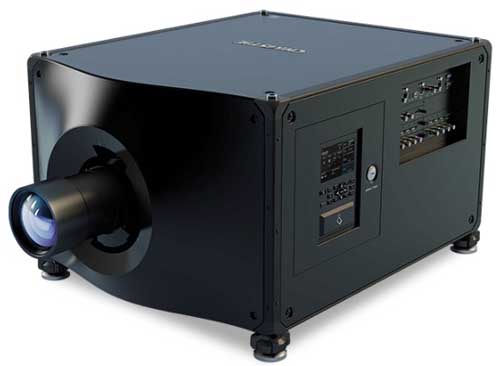 Christie Mirage 4K40-RGBͶӰC