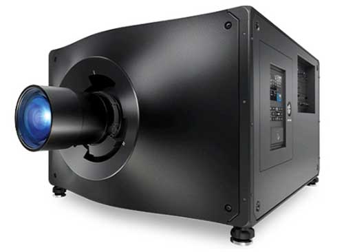 Christie D4K40-RGBͶӰC