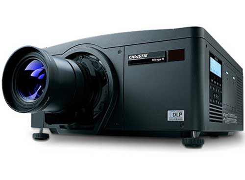 Christie Mirage HD14K-MͶӰC