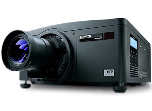 Christie HD14K-MͶӰC