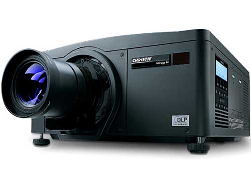 Christie Roadster HD10K-MͶӰC