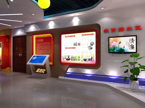 山東<a href=http://www.jrvalve.cn/vr/ target=_blank>虛擬現(xiàn)實(shí)</a>中小學(xué)法治教育展館