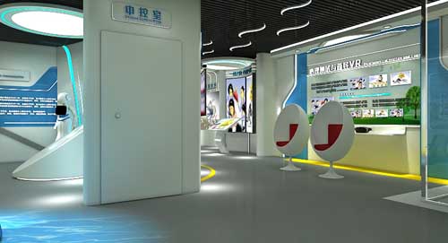 上海多媒體中小學(xué)法治教育文化<a href=http://www.jrvalve.cn/qyzt/ target=_blank>展廳</a>