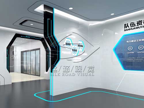 人機互動科技<a href=http://www.jrvalve.cn/qyzt/ target=_blank>展廳</a>_科技<a href=http://www.jrvalve.cn/qyzt/ target=_blank>展廳</a>效果圖_西安科技<a href=http://www.jrvalve.cn/qyzt/ target=_blank>展廳</a>