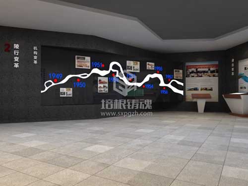 普法實踐教育基地設(shè)計公司-鄉(xiāng)村振興建設(shè)科普展館