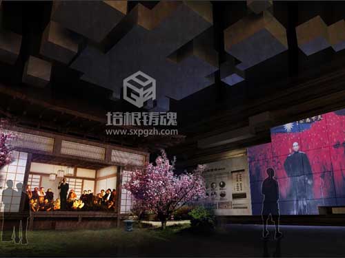 普法實踐教育基地策劃-科技教育<a href=http://www.jrvalve.cn/qyzt/ target=_blank>展廳</a>