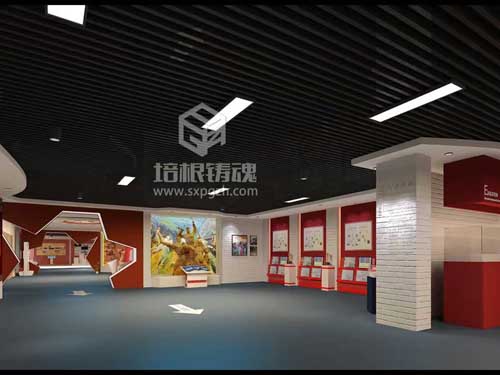 青少年法治實踐教育基地定制開發(fā)-法制副校長實訓(xùn)基地