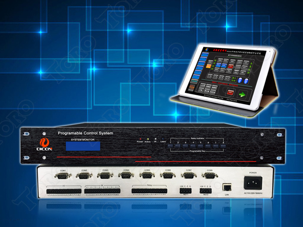 DICON DIC-CST880NET