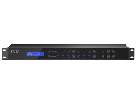SVS HDMI0404/HDMI0808/HDMI1616̖(ho)̎O(sh)