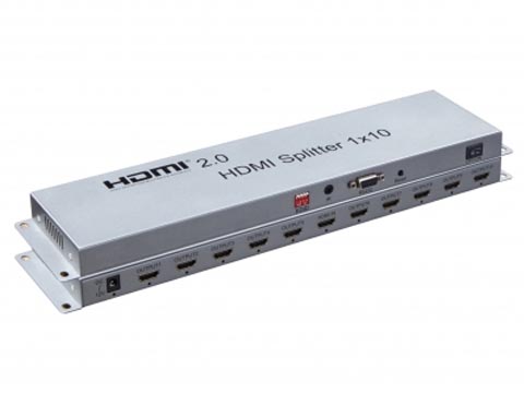 EN-PA 1M10HDMI