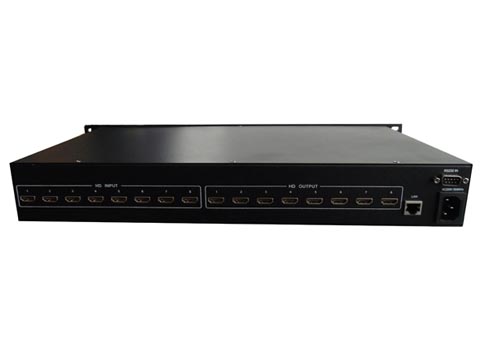 BOXIT HDMI0808̖̎O(sh)