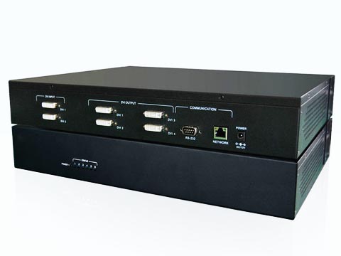 ATER AGT-K4融合器