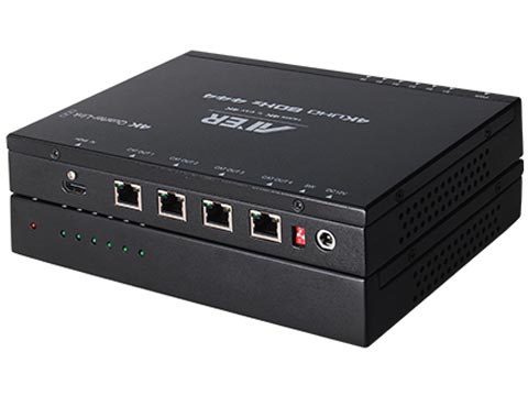 DDMALL 4K Quarter-Link-CAT̖(ho)̎O(sh)