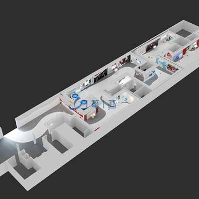 網(wǎng)上3d法治文化主題展館設(shè)計(jì),青少年法治文化主題館多媒體搭建