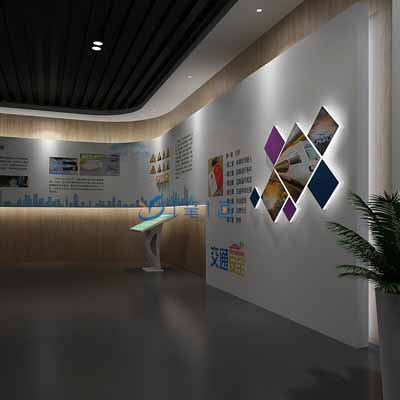 法院法制主題展館多媒體設(shè)計(jì),沉浸式法治教育警示展館搭建