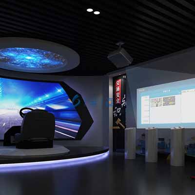 互動法制教育實(shí)踐展廳搭建,學(xué)校普法主題館高科技效果圖設(shè)計(jì)公司