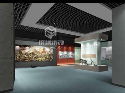 貴州公共安全防范展覽中心