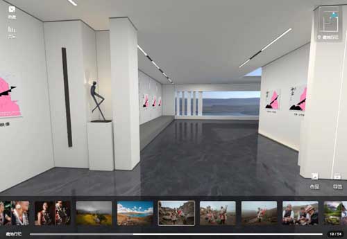 Web3D AR̓M<a href=http://www.jrvalve.cn/qyzt/ target=_blank>չd</a>w(yn)һӵˇg(sh)^
