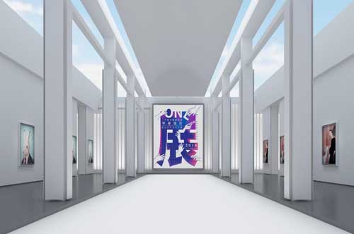 ̓Mˇg(sh)^չʾ
